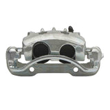 Dynamic Friction 1986-1997 Nissan D21 Front Right Silver Zinc Coated Premium Caliper by Dynamic Friction Company 331-67044