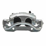 Dynamic Friction 1988-2004 Nissan Pickup Front Right Premium Caliper - Silver Zinc Coated by Dynamic Friction Company 331-67046