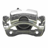 Dynamic Friction 1989-1996 Nissan 240SX Front Right Premium Caliper - Silver Zinc Coated by Dynamic Friction Company 331-67054