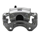 Dynamic Friction 1989-2006 Infiniti I30 Front Right Silver Zinc Coated Premium Caliper by Dynamic Friction Company 331-67056