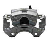 Dynamic Friction 1989-2006 Infiniti I30 Front Left Silver Zinc Coated Premium Caliper by Dynamic Friction Company 331-67057