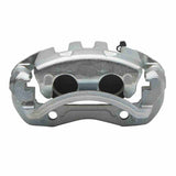 Dynamic Friction 2000-2004 Nissan Frontier Front Right Premium Caliper - Silver Zinc Coated by Dynamic Friction Company 331-67060