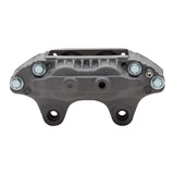 Dynamic Friction 1982-1990 Nissan 300ZX Turbo Front Right Black Powder Coated Premium Caliper by Dynamic Friction Company 331-67062