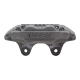 Dynamic Friction 1982-1990 Nissan 300ZX Turbo Front Right Black Powder Coated Premium Caliper by Dynamic Friction Company 331-67062