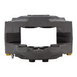 Dynamic Friction 1982-1993 Nissan 300ZX Turbo Front Right Black Powder Coated Premium Caliper by Dynamic Friction Company 331-67064