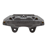 Dynamic Friction 1982-1993 Nissan 300ZX Turbo Front Right Black Powder Coated Premium Caliper by Dynamic Friction Company 331-67064
