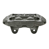 Dynamic Friction 1992-1996 Nissan 300ZX Turbo Front Right Silver Zinc Coated Premium Caliper by Dynamic Friction Company 331-67066