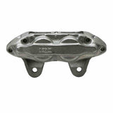 Dynamic Friction 1992-1996 Nissan 300ZX Turbo Front Left Silver Zinc Coated Premium Caliper by Dynamic Friction Company 331-67067