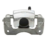 Dynamic Friction 1995-1999 Nissan 200SX Front Left Silver Zinc Coated Premium Caliper by Dynamic Friction Company 331-67071