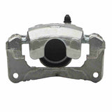 Dynamic Friction 1991-1994 Nissan NX Front Left Silver Zinc Coated Premium Caliper by Dynamic Friction Company 331-67073