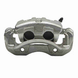 Dynamic Friction 1996-1997 Infiniti QX4 Front Right Premium Caliper - Silver Zinc Coated by Dynamic Friction Company 331-67080