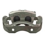 Dynamic Friction 1998-2004 Infiniti QX4 Front Right Premium Caliper - Silver Zinc Coated by Dynamic Friction Company 331-67082