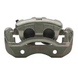 Dynamic Friction 1998-2004 Infiniti QX4 Front Left Premium Caliper - Silver Zinc Coated by Dynamic Friction Company 331-67083