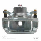 Dynamic Friction 1999-2001 Infiniti I30 Front Right Premium Caliper - Silver Zinc Coated by Dynamic Friction Company 331-67084