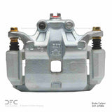 Dynamic Friction 1999-2001 Infiniti I30 Front Right Premium Caliper - Silver Zinc Coated by Dynamic Friction Company 331-67084