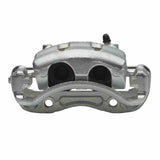 Dynamic Friction 1999-2002 Nissan Frontier Front Right Premium Caliper - Silver Zinc Coated by Dynamic Friction Company 331-67086