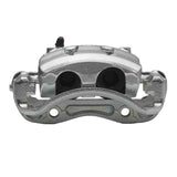 Dynamic Friction 1999-2002 Nissan Frontier Front Left Premium Caliper - Silver Zinc Coated by Dynamic Friction Company 331-67087