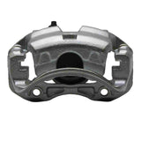 Dynamic Friction 2000-2006 Nissan Sentra Front Right Premium Caliper - Silver Zinc Coated by Dynamic Friction Company 331-67088