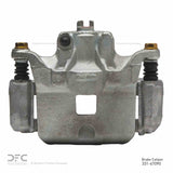 Dynamic Friction 2002-2006 Infiniti I35 Front Right Silver Zinc Coated Premium Caliper by Dynamic Friction Company 331-67090