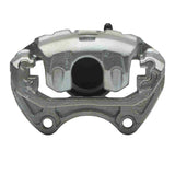Dynamic Friction 2002-2006 Infiniti I35 Front Left Silver Zinc Coated Premium Caliper by Dynamic Friction Company 331-67091