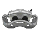 Dynamic Friction 1997-1999 Nissan Pathfinder Front Right Silver Zinc Coated Premium Caliper by Dynamic Friction Company 331-67092