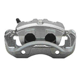 Dynamic Friction 1997-1999 Nissan Pathfinder Front Left Silver Zinc Coated Premium Caliper by Dynamic Friction Company 331-67093