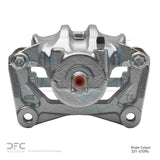 Dynamic Friction 2003-2011 Nissan Murano Front Right Premium Caliper - Silver Zinc Coated by Dynamic Friction Company 331-67094