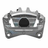 Dynamic Friction 2003-2011 Nissan Murano Front Right Premium Caliper - Silver Zinc Coated by Dynamic Friction Company 331-67094