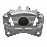 Dynamic Friction 2003-2011 Nissan Murano Front Left Premium Caliper - Silver Zinc Coated by Dynamic Friction Company 331-67095