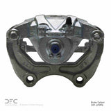Dynamic Friction 2004-2008 Nissan Maxima Front Right Silver Zinc Coated Premium Caliper by Dynamic Friction Company 331-67096