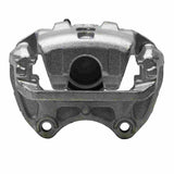 Dynamic Friction 2004-2008 Nissan Maxima Front Right Silver Zinc Coated Premium Caliper by Dynamic Friction Company 331-67096