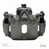 Dynamic Friction 2004-2008 Nissan Maxima Front Right Silver Zinc Coated Premium Caliper by Dynamic Friction Company 331-67096