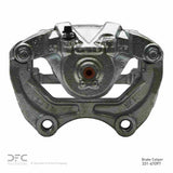 Dynamic Friction 2004-2008 Nissan Maxima Front Left Premium Caliper - Silver Zinc Coated by Dynamic Friction Company 331-67097