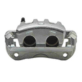Dynamic Friction 2004-2017 Nissan Quest Front Right Silver Zinc Coated Premium Caliper by Dynamic Friction Company 331-67100