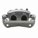 Dynamic Friction 2004-2017 Nissan Quest Front Left Premium Caliper - Silver Zinc Coated by Dynamic Friction Company 331-67101