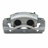 Dynamic Friction 2004-2007 Infiniti QX56 Front Right Premium Caliper - Silver Zinc Coated by Dynamic Friction Company 331-67102