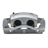 Dynamic Friction 2004-2007 Infiniti QX56 Front Left Premium Caliper - Silver Zinc Coated by Dynamic Friction Company 331-67103