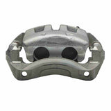 Dynamic Friction 2005-2018 Nissan Frontier Front Right Premium Caliper - Silver Zinc Coated by Dynamic Friction Company 331-67106
