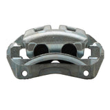 Dynamic Friction 2005-2018 Nissan Frontier Front Left Premium Caliper - Silver Zinc Coated by Dynamic Friction Company 331-67107