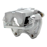 Dynamic Friction 2005-2006 Nissan Altima Front Left Silver Zinc Coated Premium Caliper by Dynamic Friction Company 331-67109