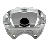 Dynamic Friction 2005-2006 Nissan Altima Front Left Silver Zinc Coated Premium Caliper by Dynamic Friction Company 331-67109