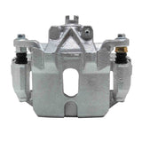 Dynamic Friction 2005-2006 Nissan Altima Front Left Silver Zinc Coated Premium Caliper by Dynamic Friction Company 331-67109