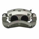 Dynamic Friction 2006-2024 Infiniti QX80 Front Right Premium Caliper - Silver Zinc Coated by Dynamic Friction Company 331-67112