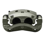Dynamic Friction 2006-2024 Infiniti QX80 Front Left Premium Caliper - Silver Zinc Coated by Dynamic Friction Company 331-67113