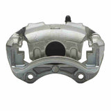 Dynamic Friction 2007-2014 Nissan Cube Front Left Premium Caliper - Silver Zinc Coated by Dynamic Friction Company 331-67115