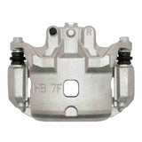 Dynamic Friction 2007-2019 Nissan Sentra Front Right Premium Caliper - Silver Zinc Coated by Dynamic Friction Company 331-67116