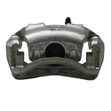 Dynamic Friction 2007-2019 Nissan Sentra Front Left Premium Caliper - Silver Zinc Coated by Dynamic Friction Company 331-67117