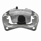 Dynamic Friction 2007-2010 Nissan Altima Front Right Premium Caliper - Silver Zinc Coated by Dynamic Friction Company 331-67118