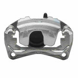 Dynamic Friction 2007-2010 Nissan Sentra Front Left Premium Caliper - Silver Zinc Coated by Dynamic Friction Company 331-67119