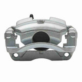Dynamic Friction 2008-2015 Nissan Rogue Select Front Right Premium Caliper - Silver Zinc Coated by Dynamic Friction Company 331-67120